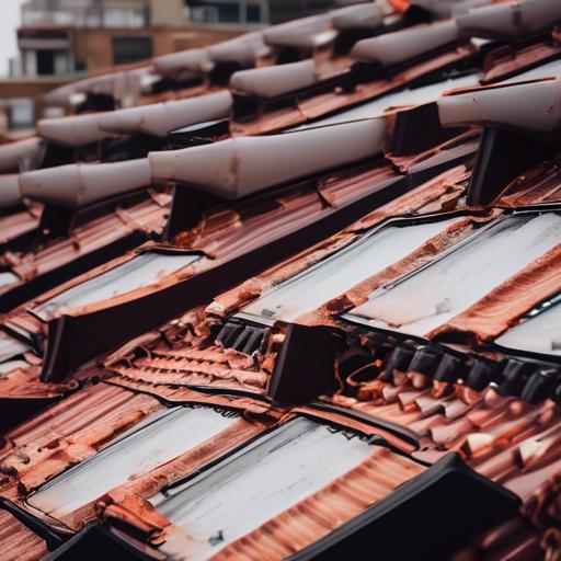 Companias De Roofing En Chicago Il