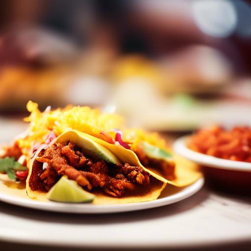 Los Mejores Tacos Al Pastor En Chicago