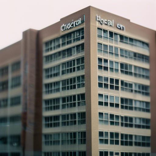 Hospital Cucani En Chicago