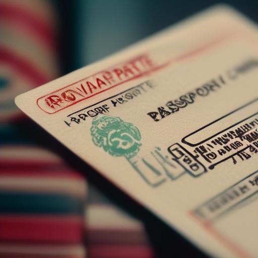 Renovar Pasaporte Mexicano En Chicago