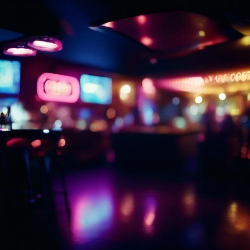 Night Club En Chicago