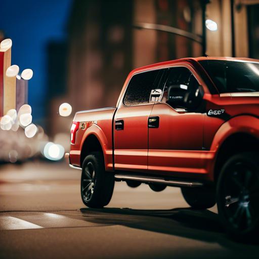 Ford F150 De Venta En Chicago