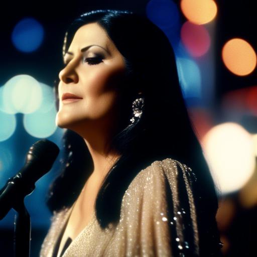Ana Gabriel En Chicago