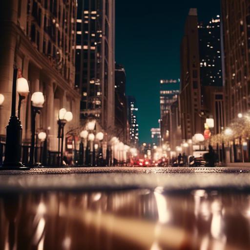 Turismo En Chicago Estados Unidos