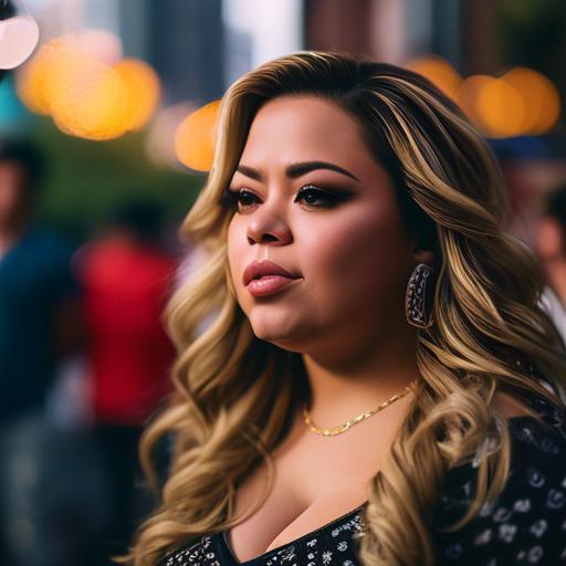 Chiquis Rivera En Chicago