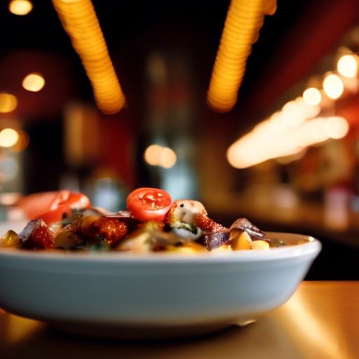 Mejores Restaurantes En Chicago