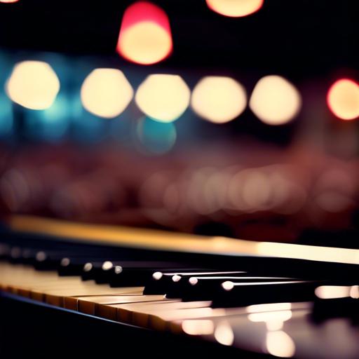 Eventos De Musica En Chicago