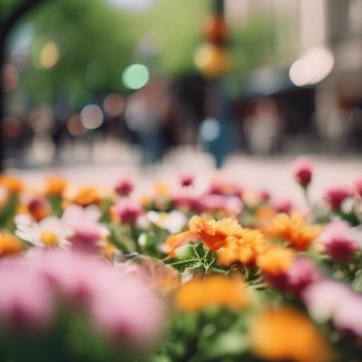 Conjunto Primavera En Chicago
