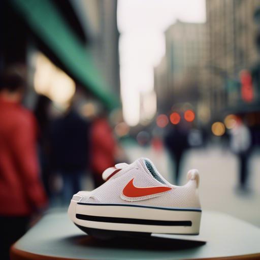 Tienda Nike En Chicago