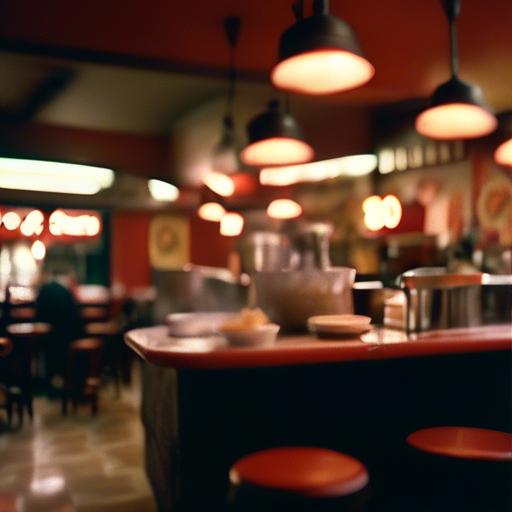 Restaurantes Salvadoreños En Chicago