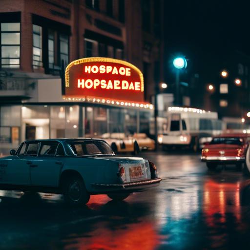 Hospedaje En Chicago Illinois