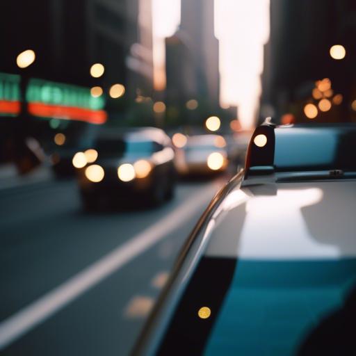 Uber En Chicago Illinois