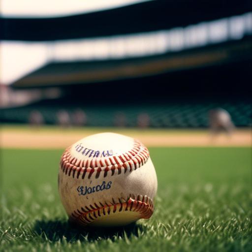 Estadios De Beisbol En Chicago