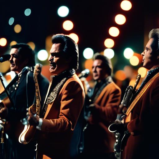 Los Tigres Del Norte En Chicago