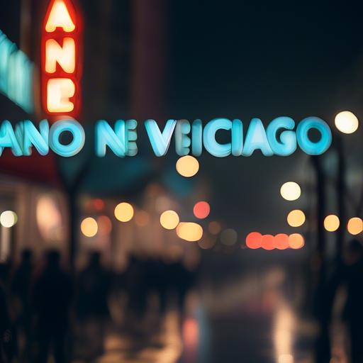 Año Nuevo En Chicago