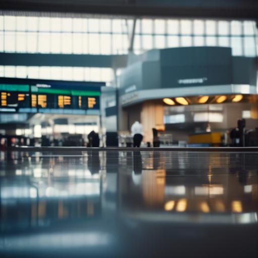 Aeropuertos En Chicago Estados Unidos