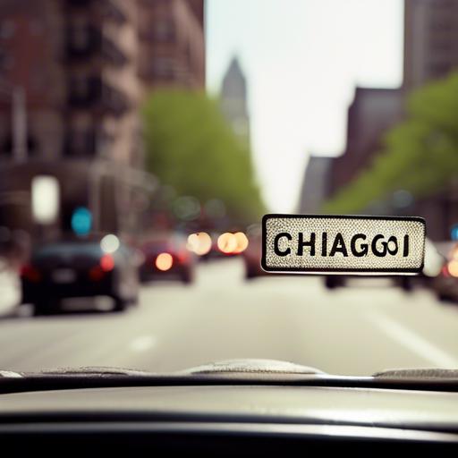 Licencias De Conducir En Chicago Il