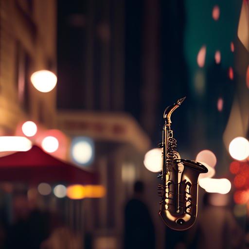 Musica Jazz En Chicago