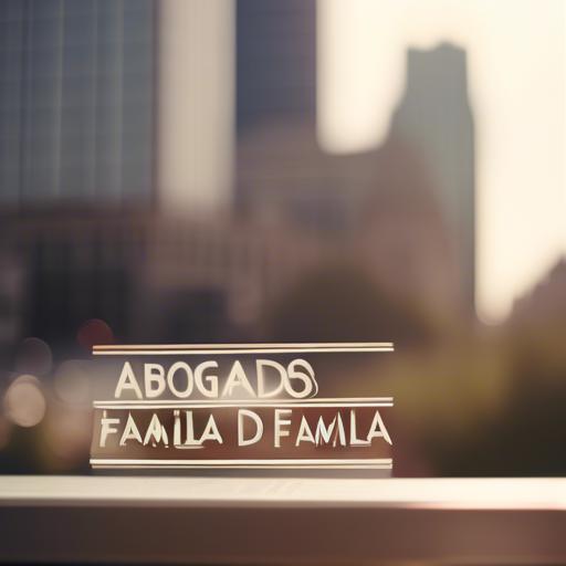 Abogados De Familia Gratis En Chicago