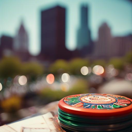 Juego De Mexico En Chicago