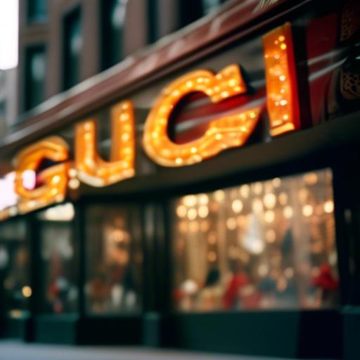 Tienda Gucci En Chicago