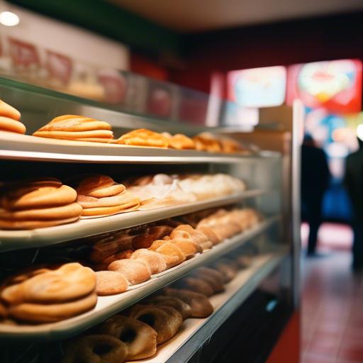 Panaderia Colombiana En Chicago