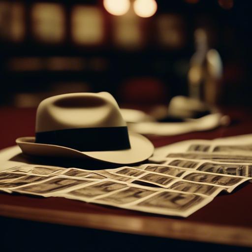 Historia De Al Capone En Chicago