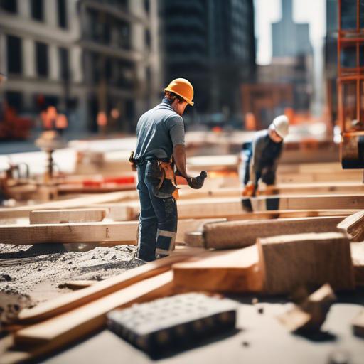 Busco Trabajo De Construccion En Chicago