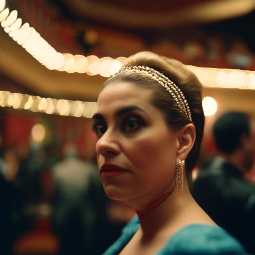 Paquita La Del Barrio En Chicago