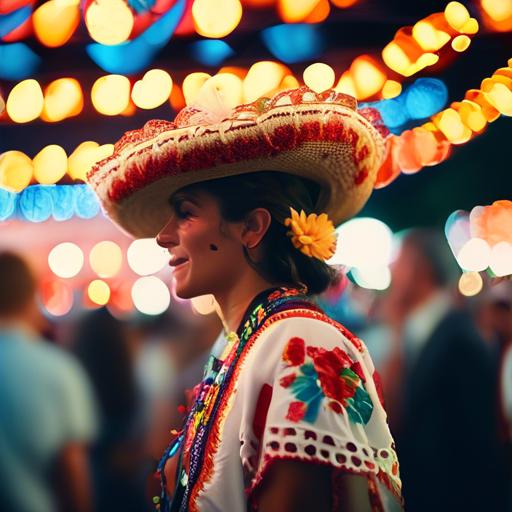 Festival Mexicano En Chicago