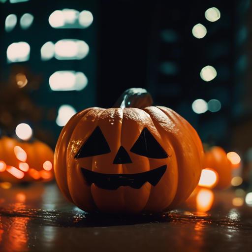 Desfile De Halloween En Chicago