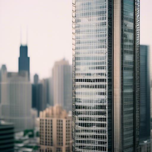 La Torre Willis En Chicago