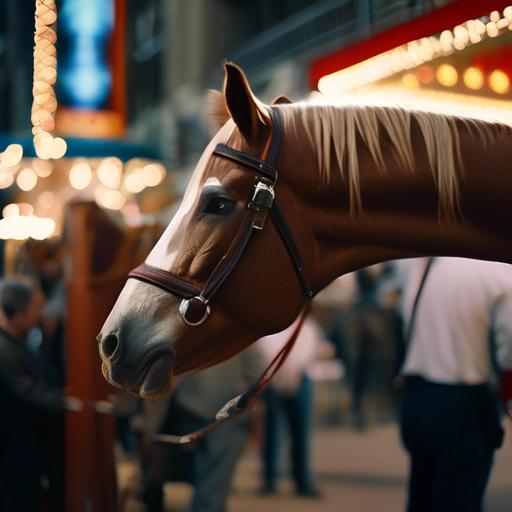 Caballos De Venta En Chicago Illinois