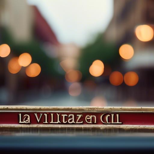 La Villita En Chicago Il