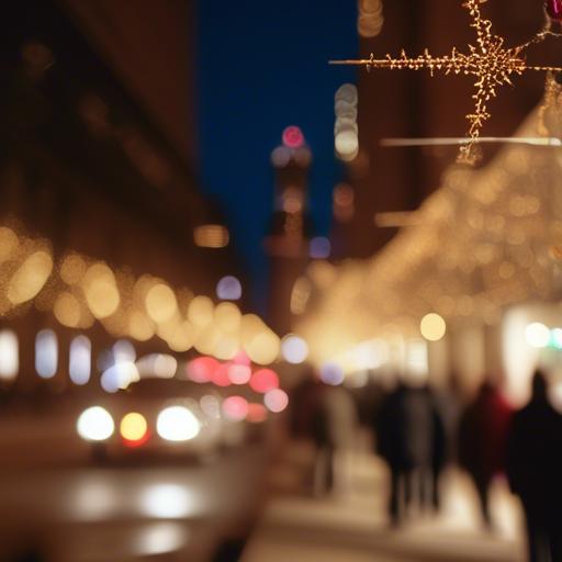 Posadas Navideñas En Chicago