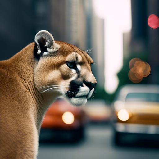 America Pumas En Chicago