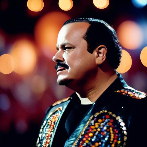 Pepe Aguilar En Chicago
