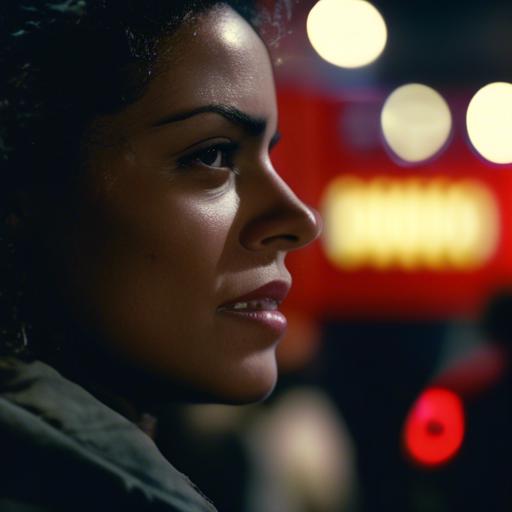 Que Paso Con Gabriela Dawson En Chicago Fire