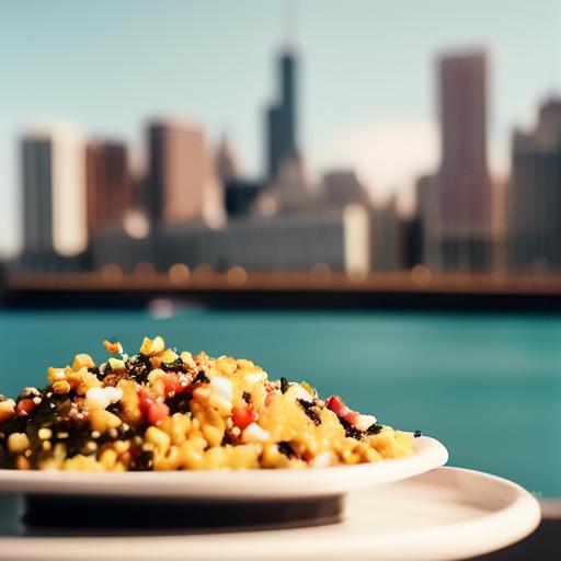 Condado De Cook En Chicago