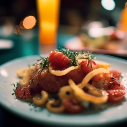 Traspaso De Restaurante En Chicago