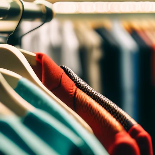 Donde Comprar Ropa En Chicago