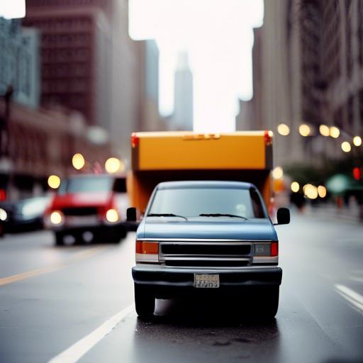 Camionetas Baratas En Chicago