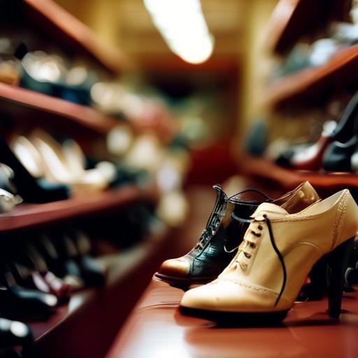 Tienda De Zapatos Andrea En Chicago Il