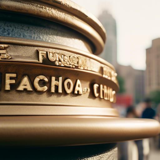 Fuente Famosa En Chicago