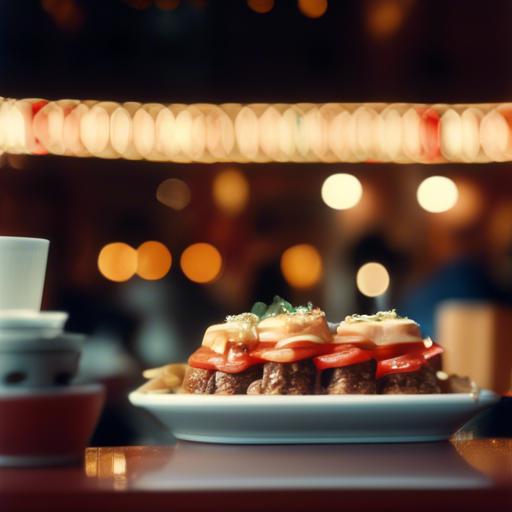 Restaurantes En Chicago Con Vista A La Ciudad