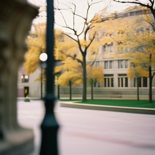 Universidades Publicas En Chicago Illinois