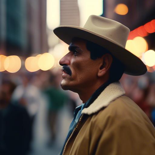 Pancho Barraza En Chicago
