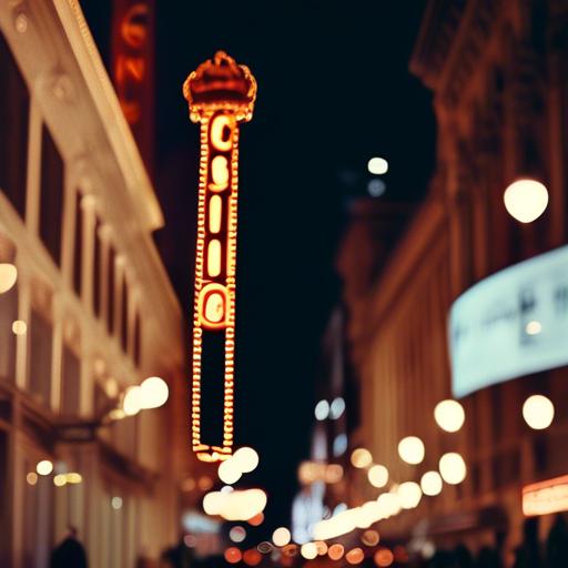 Cines En Chicago Illinois