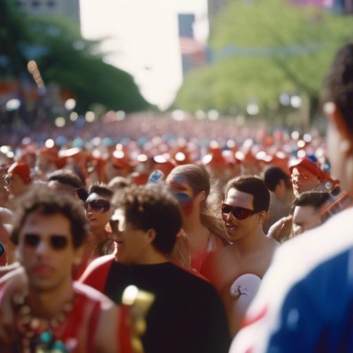 Festival Boricua En Chicago