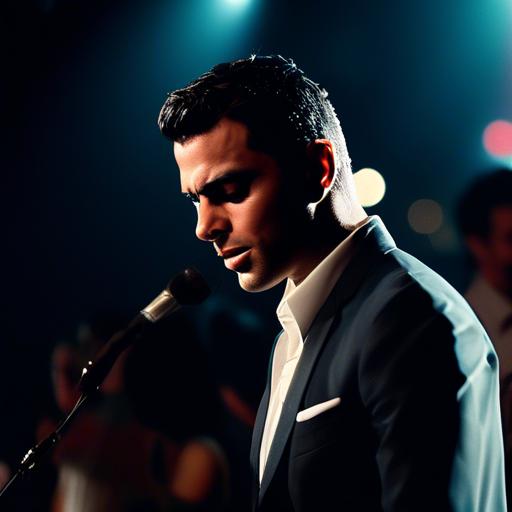 Carlos Rivera Concierto En Chicago